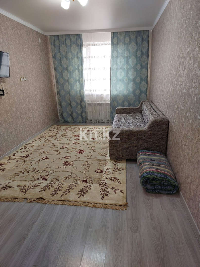 Аренда 1-комнатной квартиры, 40 м² в Астане - фото 2