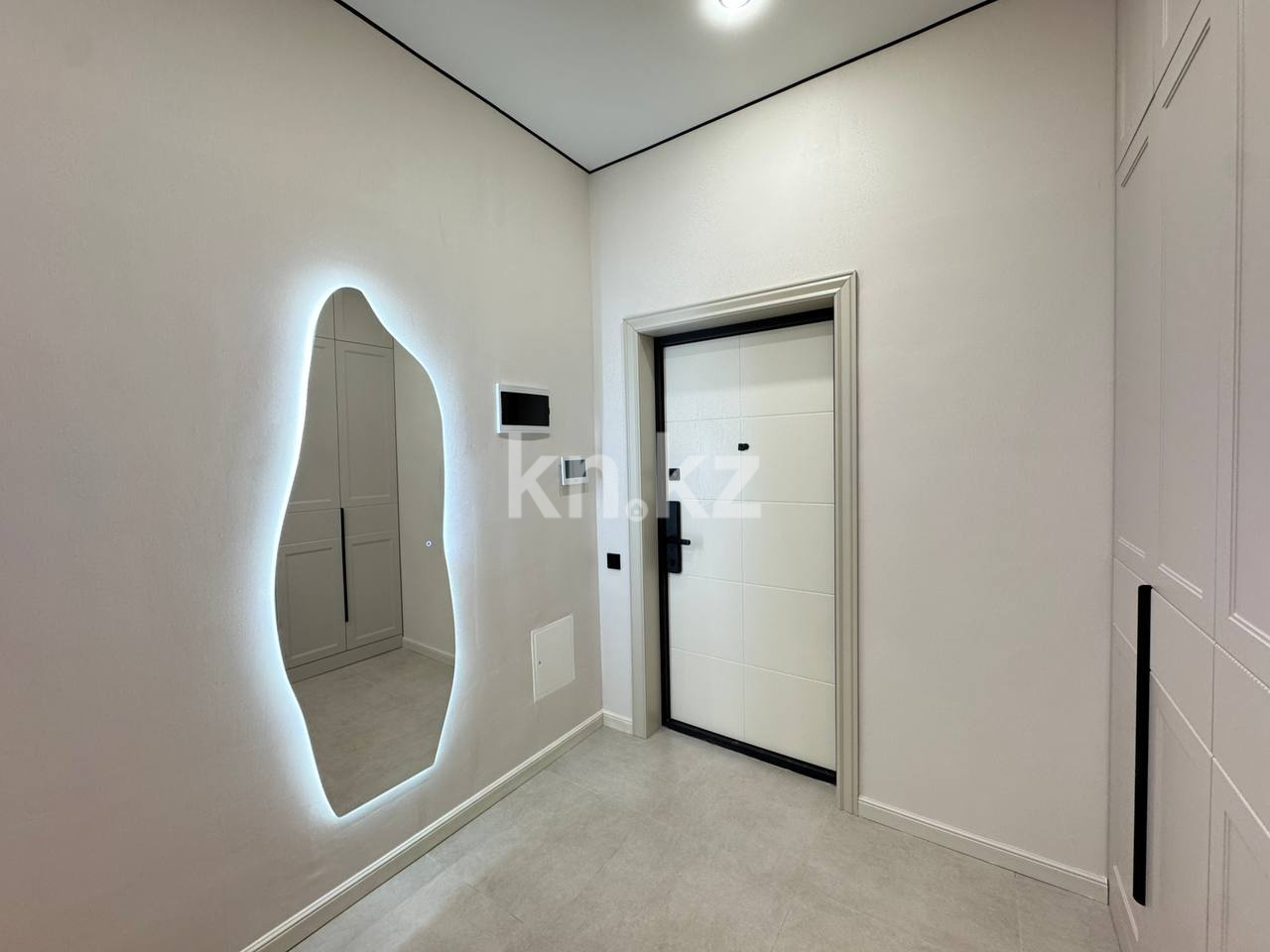 Продажа 3-комнатной квартиры, 66.4 м² - Продажа недвижимости в Казахстане фото 27 из 35