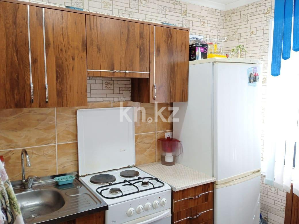 Продажа 1-комнатной квартиры, 33 м² в Караганде - фото 7