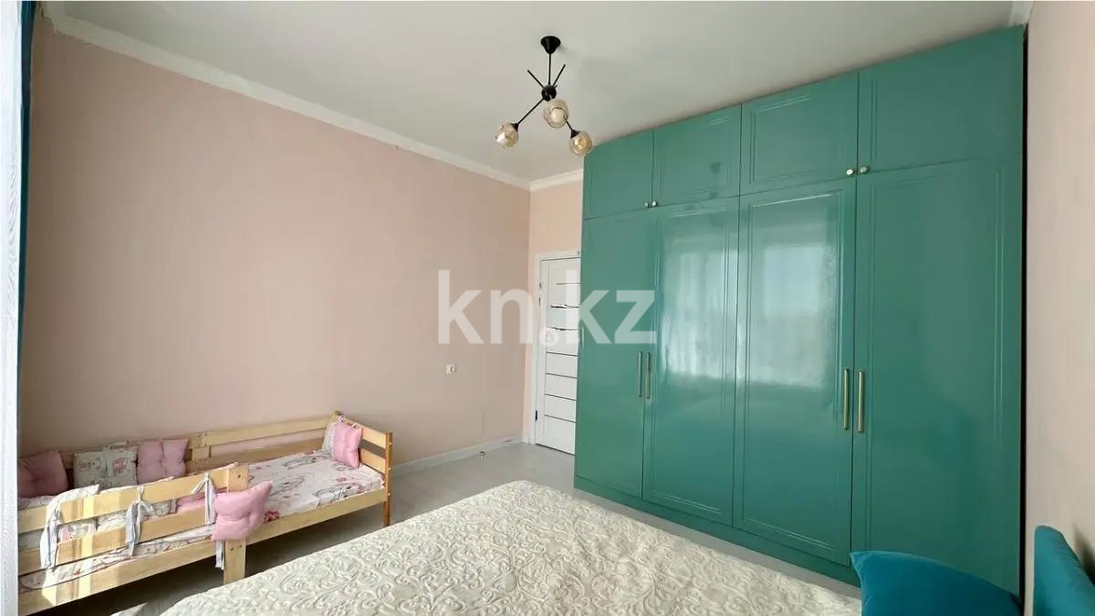 Продажа 3-комнатной квартиры, 63 м² в Астане - фото 2