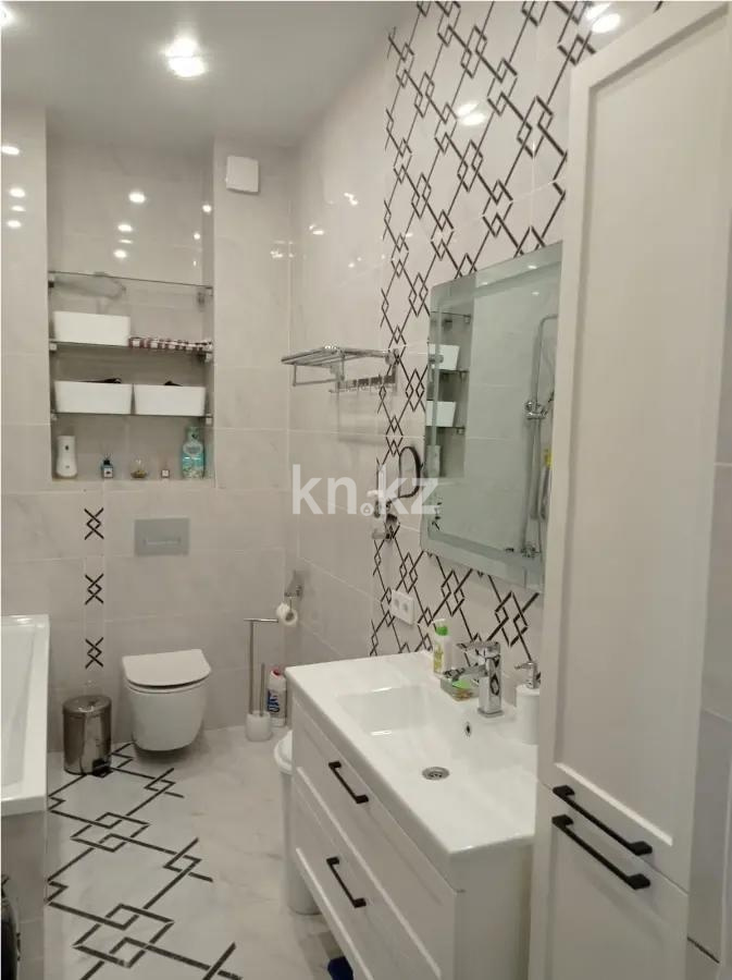 Продажа 4-комнатной квартиры, 104 м² - Продажа четырехкомнатных квартир от собственников в Алматы - страница 2 фото 5 из 5