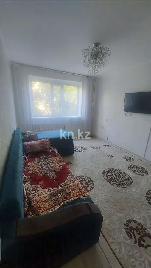 Продажа 3-комнатной квартиры, 65 м², пр. Абылай хана, дом  17 - Продажа квартир в Астане фото 1 из 7