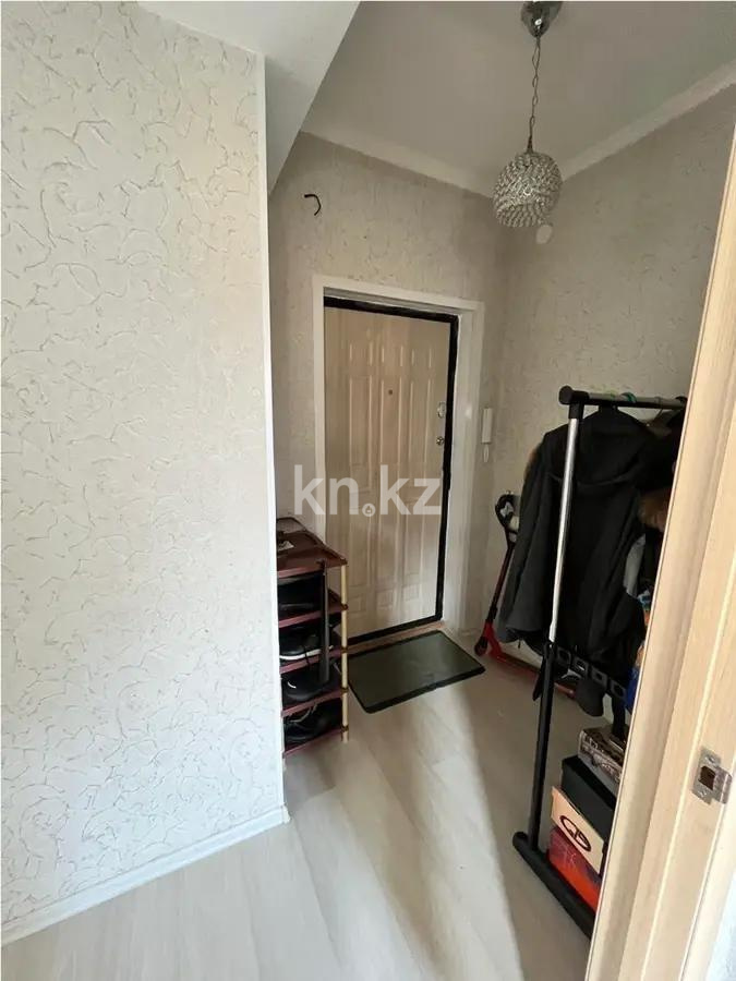 Продажа 2-комнатной квартиры, 45 м², ул. Кенесары хана, дом  83/2 - Продажа квартир в новостройках Алматы без посредников фото 6 из 6