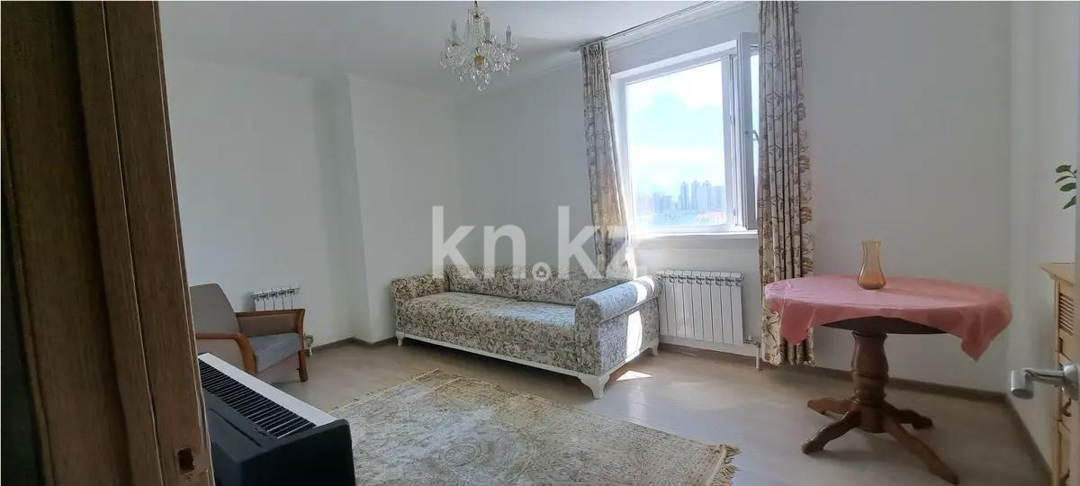 Продажа 1-комнатной квартиры, 45.8 м², ул. Петрова, дом  10 - Продажа квартир в Казахстане фото 1 из 4