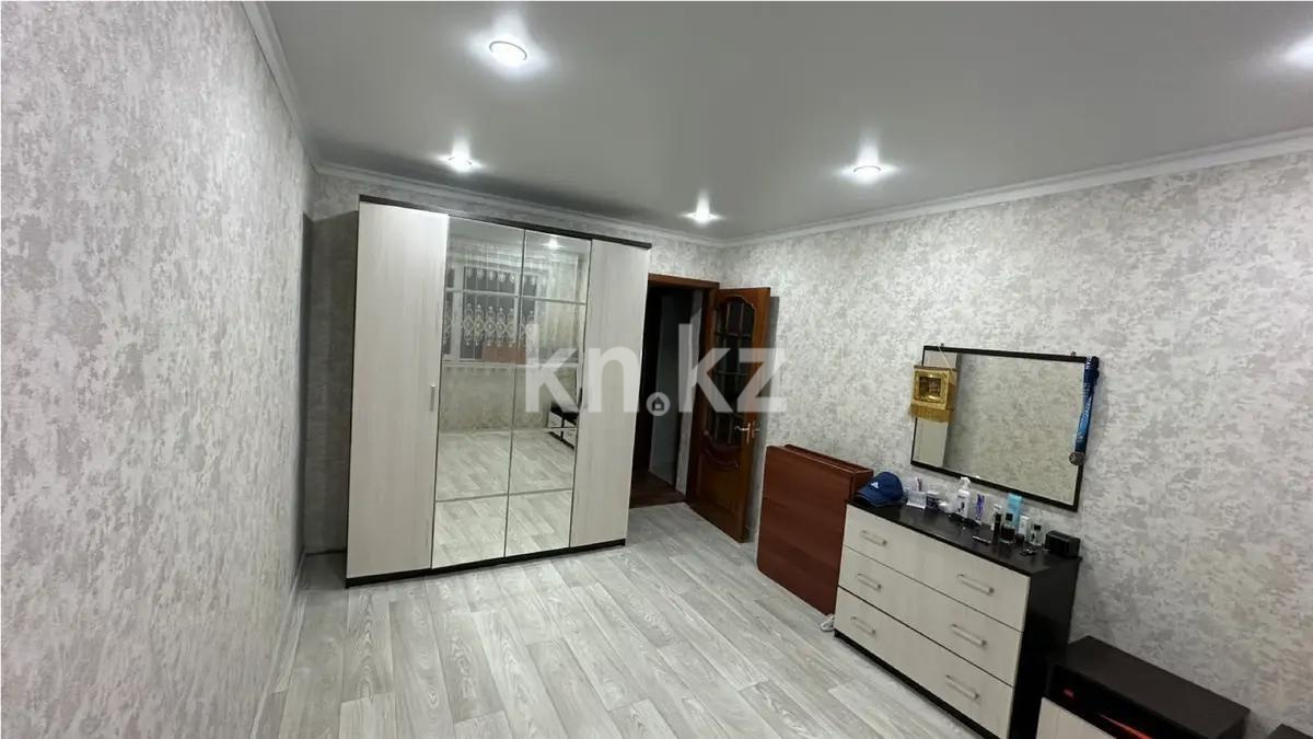 Продажа 2-комнатной квартиры, 54 м², мкр-н 15, дом  37 - Продажа  двухкомнатных квартир в Караганде без посредников с фото фото 2 из 6