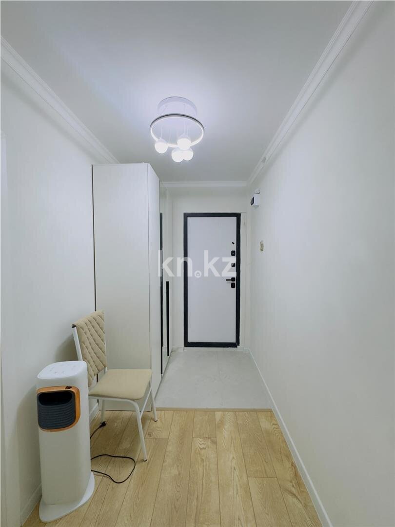 Продажа 2-комнатной квартиры, 52 м² в Темиртау - фото 11