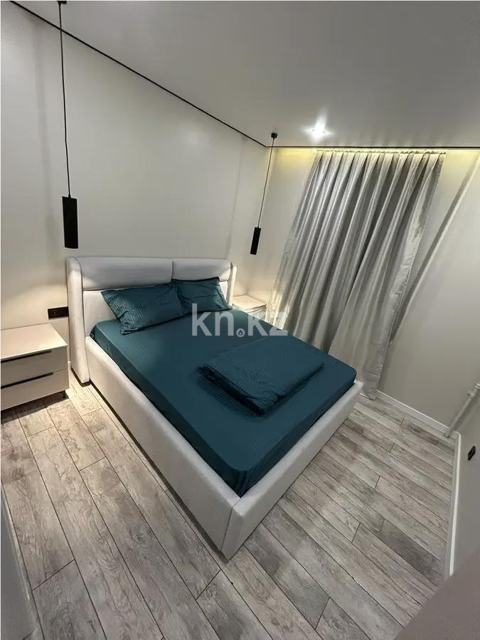 Продажа 2-комнатной квартиры, 52 м² в Алматы - фото 2