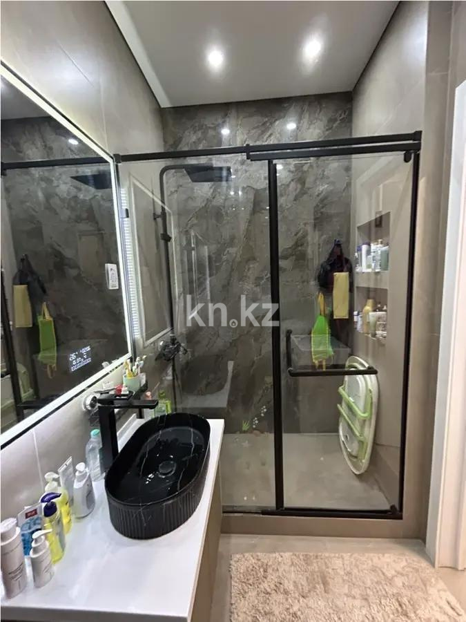 Продажа 2-комнатной квартиры, 53 м² в Алматы - фото 5