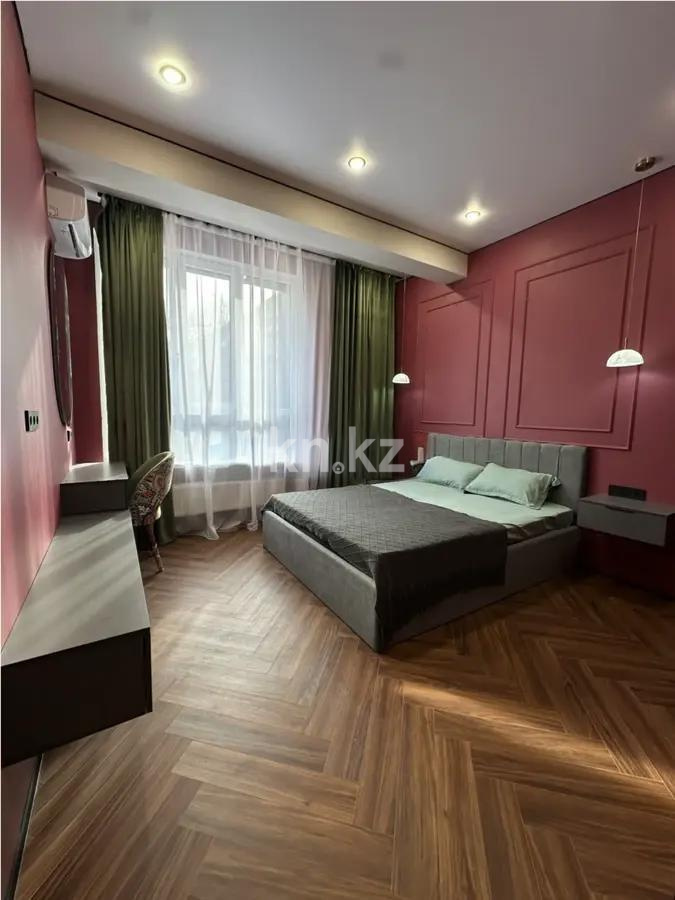 Продажа 2-комнатной квартиры, 60 м² - Аренда квартир помесячно в Петропавловске фото 2 из 4