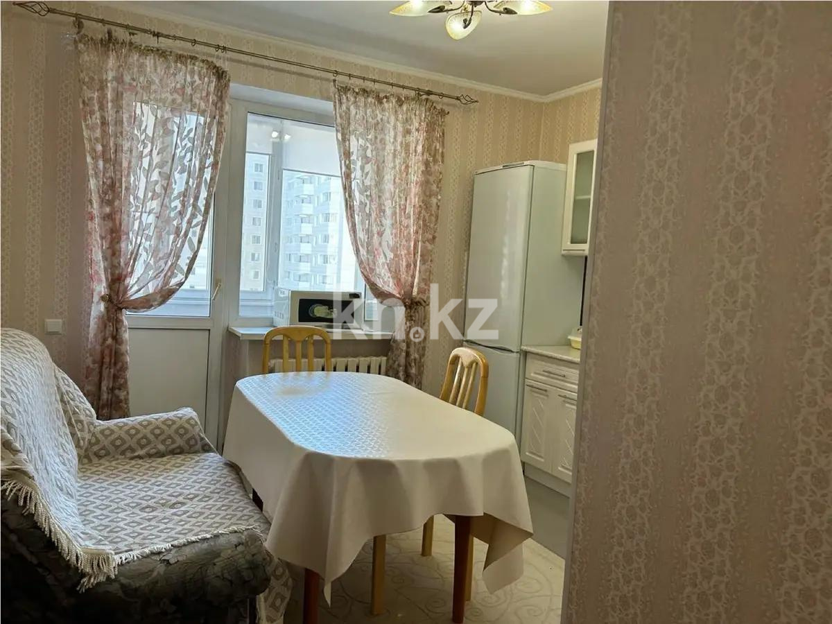 Продажа 1-комнатной квартиры, 42.4 м², ул. Боталы, дом  26 - Продажа  однокомнатных квартир в Астане фото 2 из 4
