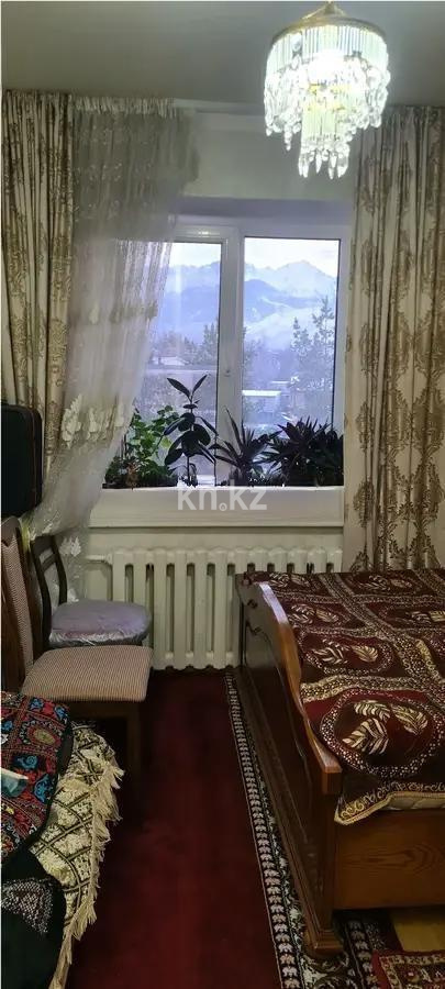 Продажа 2-комнатной квартиры, 51.1 м², ул. Мартебе, дом  2 в Алматы - фото 2