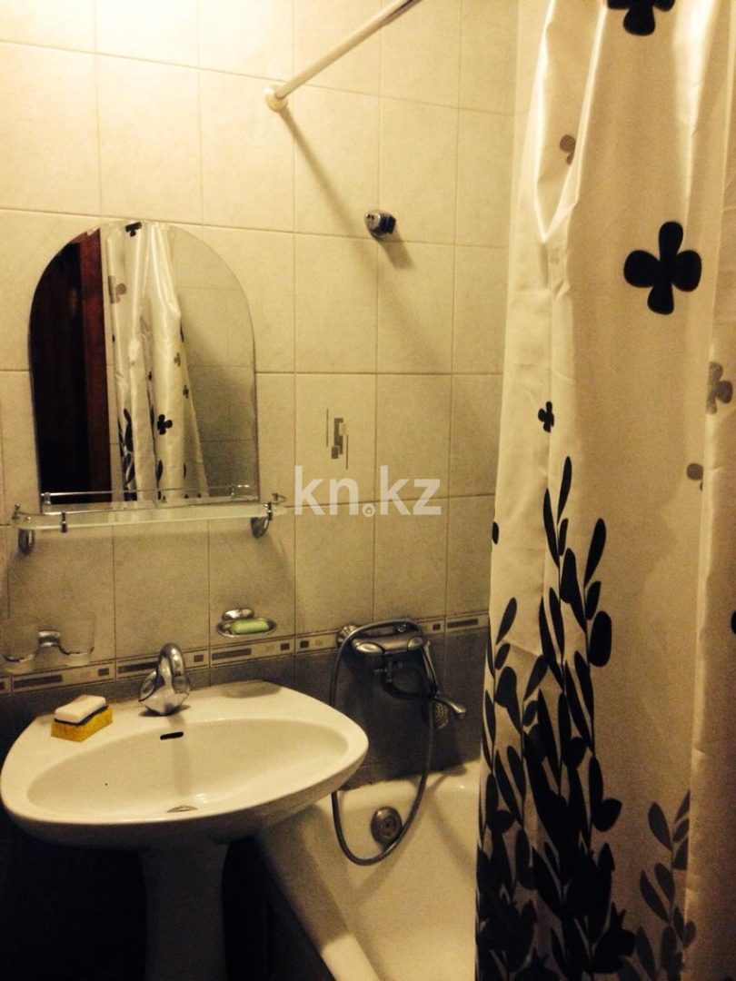 Продажа 2-комнатной квартиры, 30 м², ул. Жандосова, дом  34а - ул. Ауэзова - Продажа квартир в Алматы фото 6 из 10