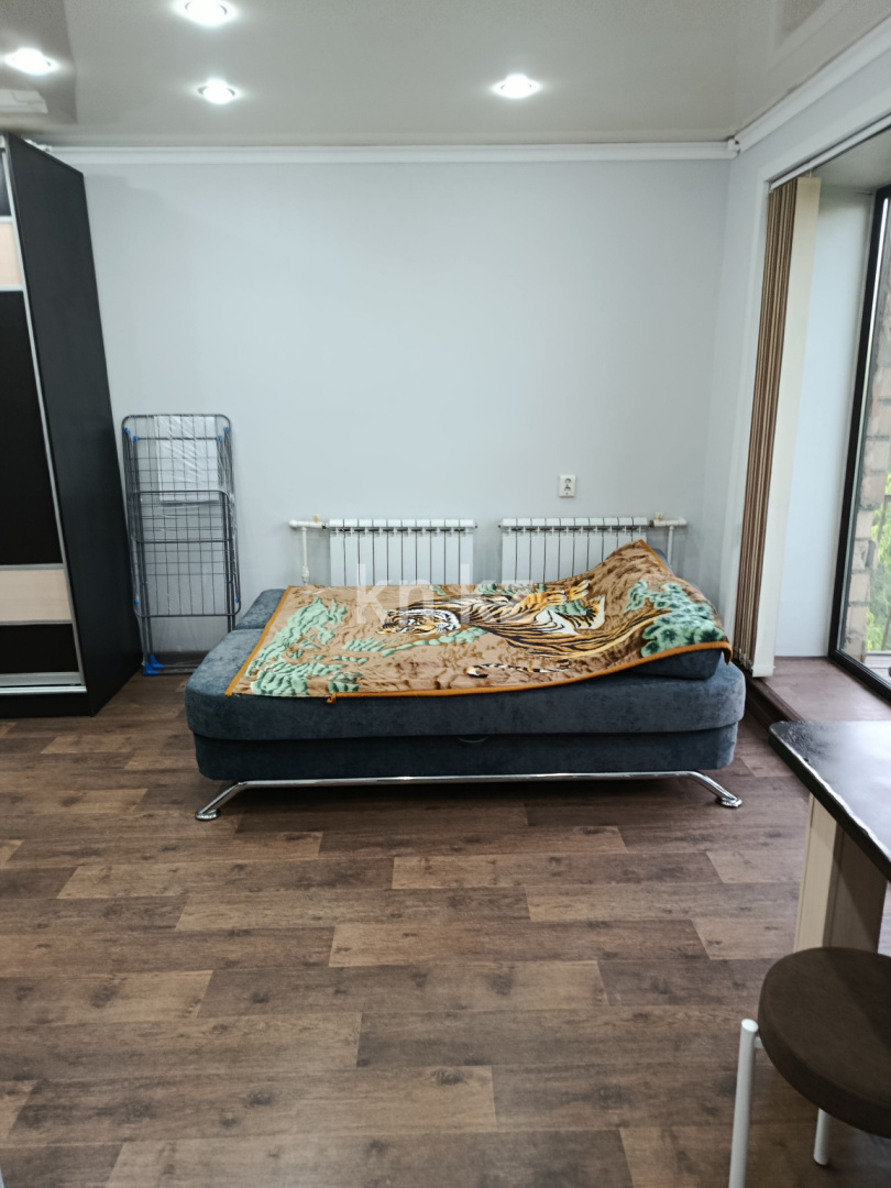 Аренда 1-комнатной квартиры, 36 м² - Аренда однокомнатных квартир помесячно в Караганде фото 5 из 9