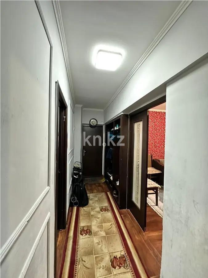 Продажа 3-комнатной квартиры, 70 м², мкр-н Жетысу-4, дом  21 в Алматы - фото 6
