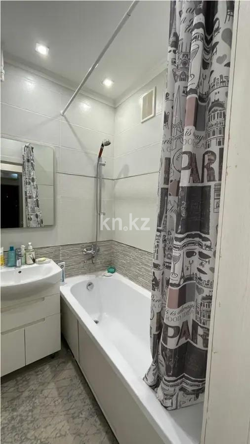 Продажа 2-комнатной квартиры, 58 м² - Продажа квартир в Ауэзовском р-не Алматы - страница 39 фото 6 из 10