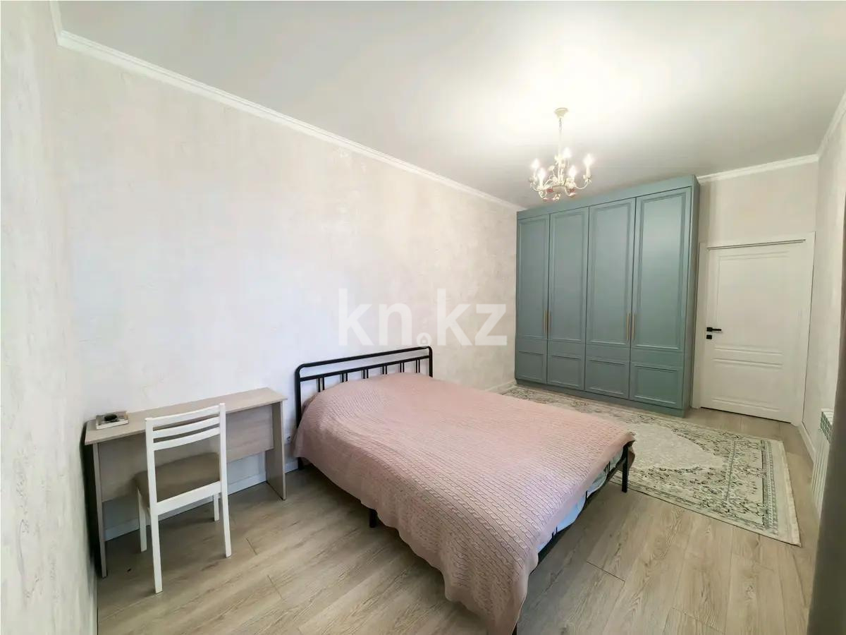 Продажа 3-комнатной квартиры, 84 м² в Астане - фото 2