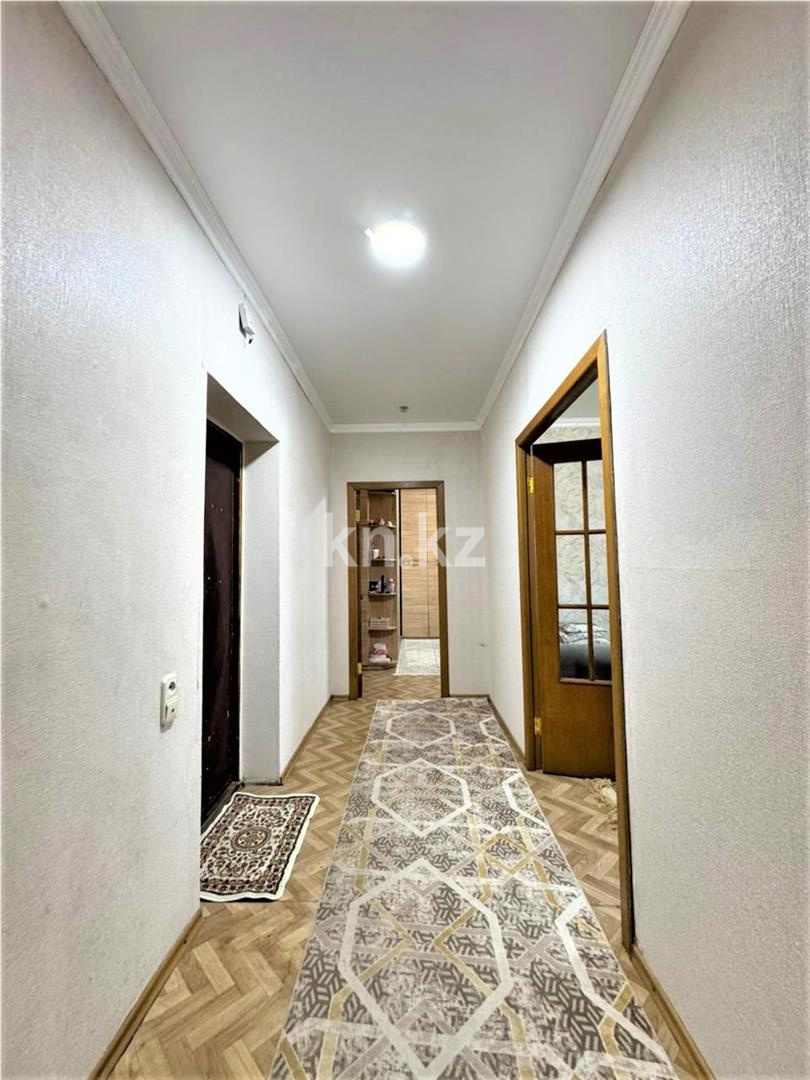 Продажа 2-комнатной квартиры, 60 м² - Продажа квартир в Караганде - страница 70 фото 13 из 15