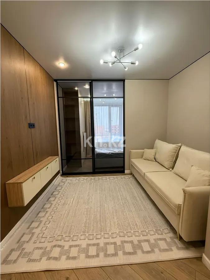 Продажа 2-комнатной квартиры, 36.3 м² - Продажа квартир в Казахстане - страница 13 фото 1 из 5