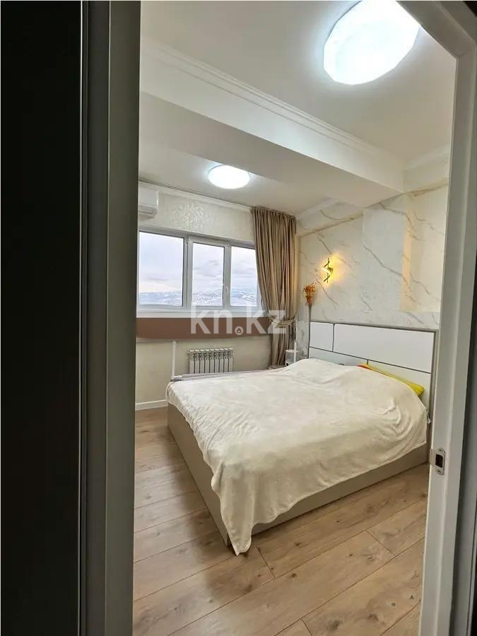 Продажа 2-комнатной квартиры, 38 м² - Продажа двухкомнатных квартир от собственников в Алматы фото 5 из 9