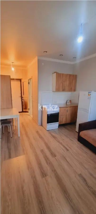Продажа 1-комнатной квартиры, 21 м² в Астане