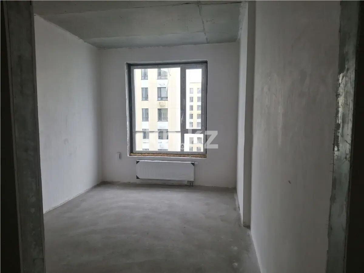 Продажа 3-комнатной квартиры, 74.6 м² в Алматы - фото 2