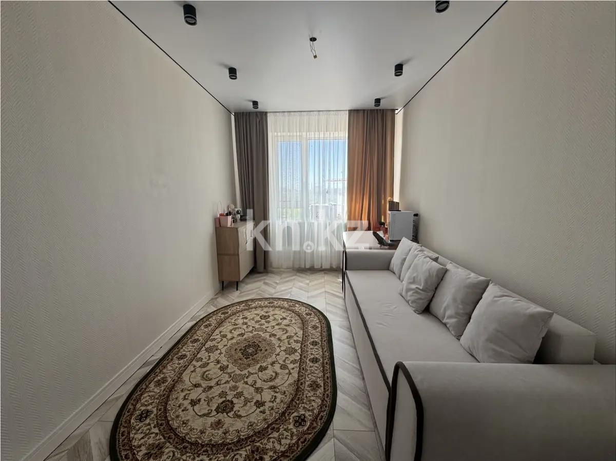Продажа 1-комнатной квартиры, 34 м² - Продажа недвижимости в Астане - страница 31 фото 1 из 3