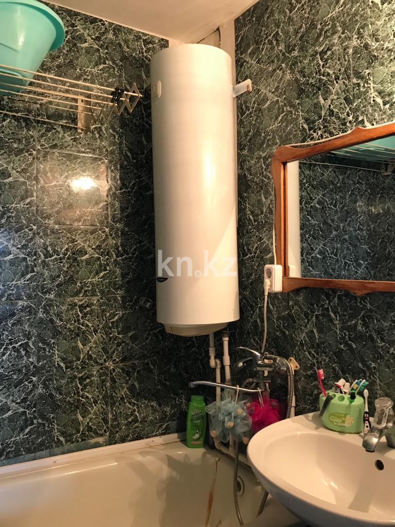 Продажа 2-комнатной квартиры, 52 м², ул. Промышленная в Абае - фото 5