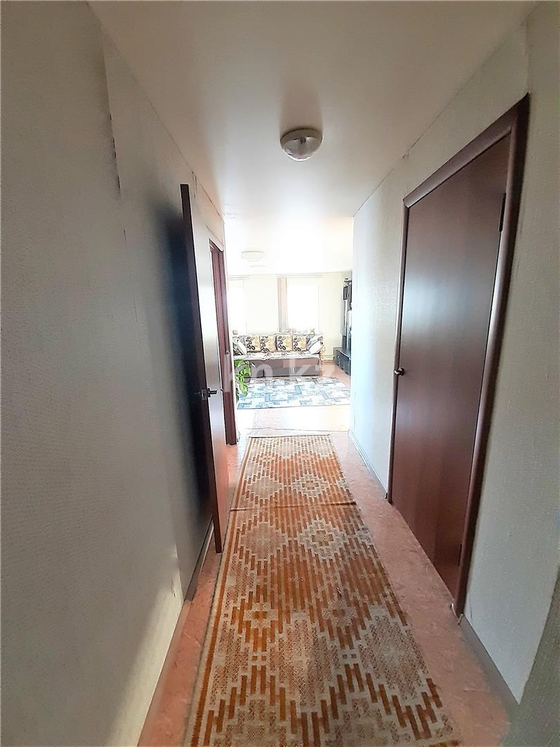 Продажа 4-комнатного дома, 71 м², ул. Куйбышева - Продажа домов, коттеджей в Караганде фото 10 из 17