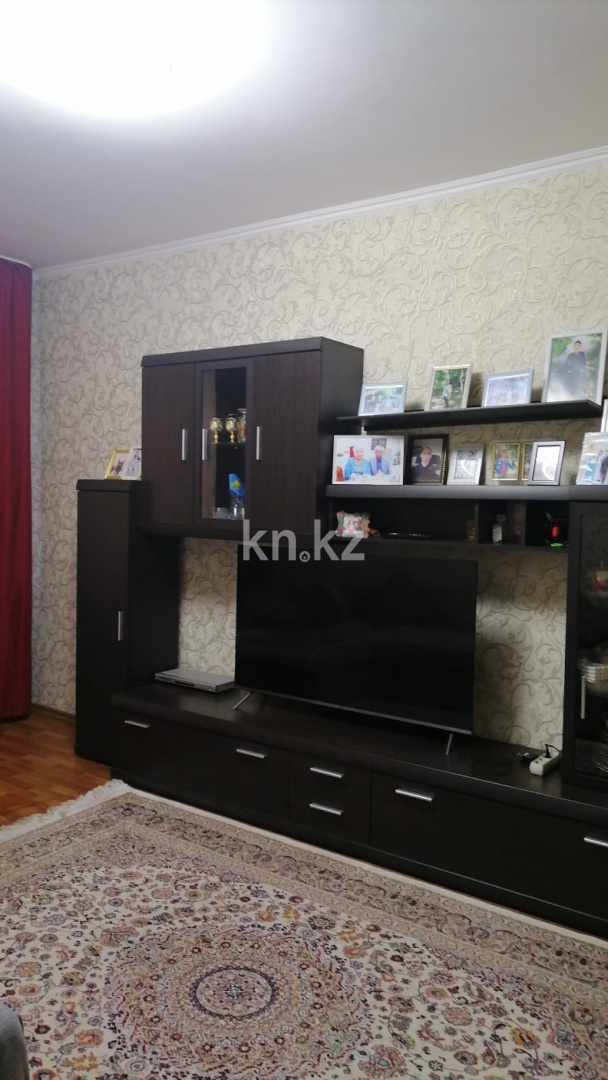 Продажа 3-комнатной квартиры, 68 м², Водник 2, дом  55 - Продажа квартир в Алматинской области фото 1 из 7