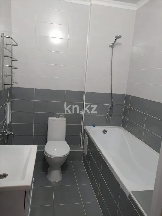 Продажа 1-комнатной квартиры, 42 м² - Продажа квартир в новостройках Астаны - страница 8 фото 3 из 4