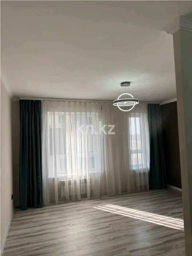 Продажа 1-комнатной квартиры, 34 м² - Продажа однокомнатных квартир от собственников в Алматы - страница 64 фото 1 из 4