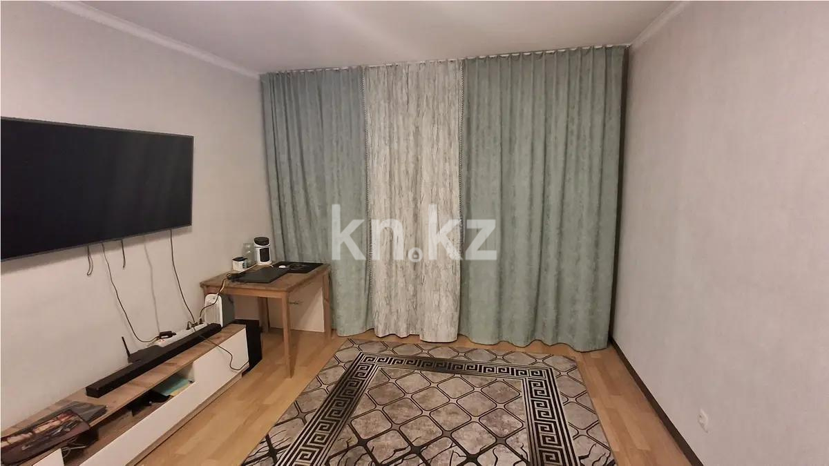 Продажа 3-комнатной квартиры, 76.5 м², ул. Жургенова, дом  28/1 - Продажа  трехкомнатных квартир в Астане без посредников с фото фото 1 из 5