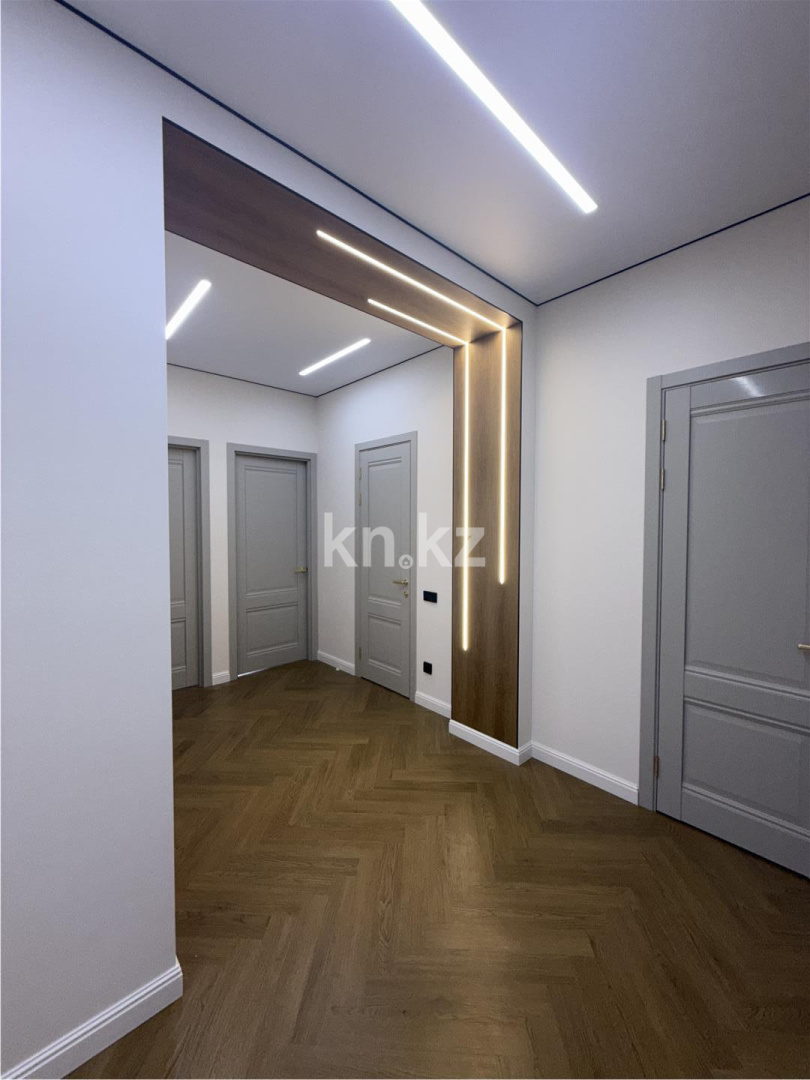 Продажа 4-комнатной квартиры, 111 м² - Продажа четырехкомнатных квартир в Казахстане фото 22 из 24