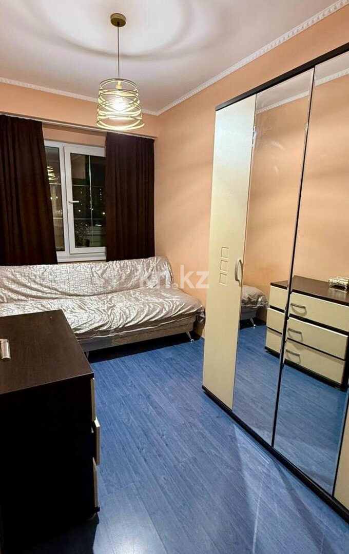 Продажа 3-комнатной квартиры, 66 м² в Алматы - фото 7