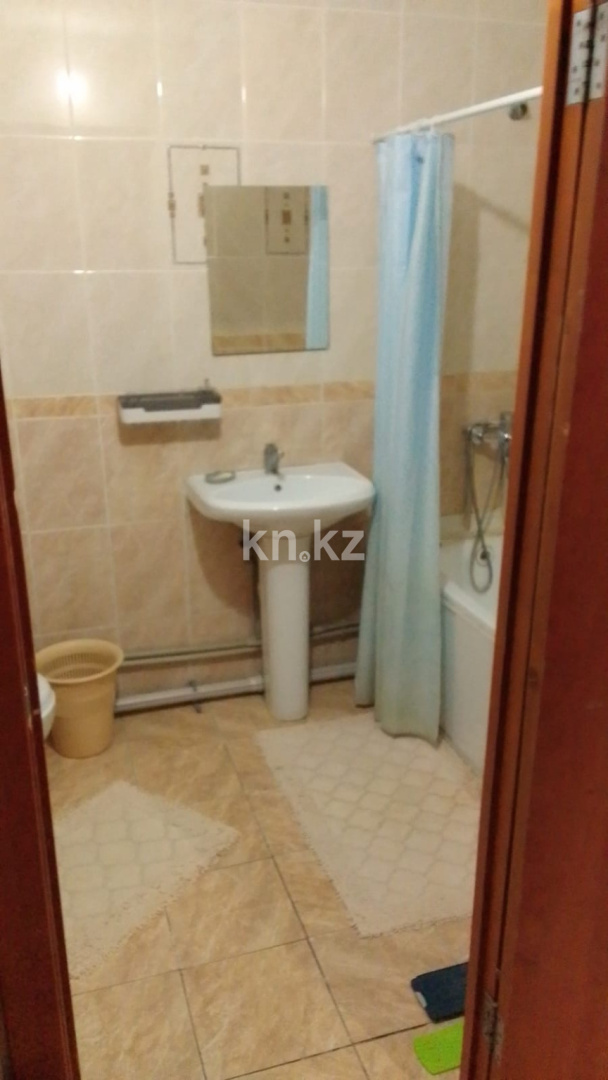 Аренда 1-комнатной квартиры, 45 м² - Продажа земельных участков в Атырау фото 6 из 6