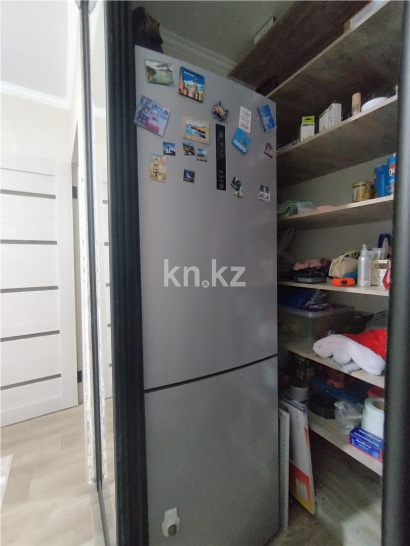 Продажа 2-комнатной квартиры, 46 м², пр. Металлургов в Темиртау - фото 4