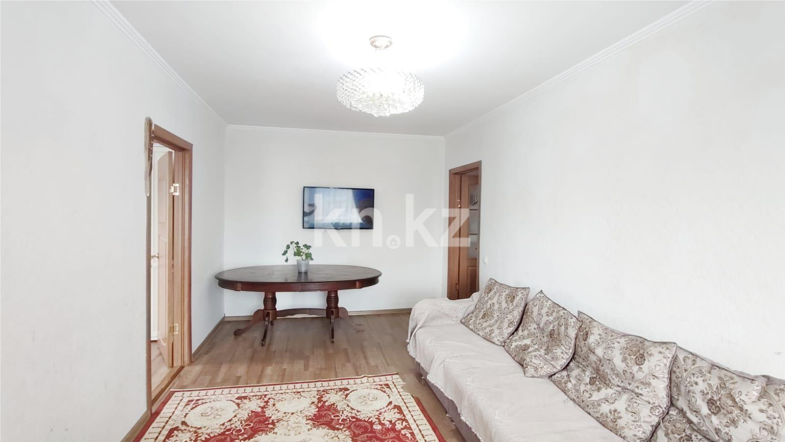 Продажа 3-комнатной квартиры, 62 м² - Недвижимость в Караганде - страница 4 фото 9 из 22