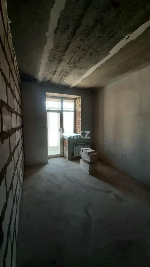 Продажа 2-комнатной квартиры, 46 м² - Продажа квартир от собственников в Караганде фото 2 из 5