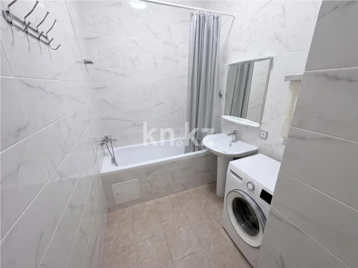 Продажа 3-комнатной квартиры, 83.1 м² в Астане - фото 5