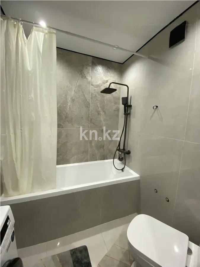 Продажа 1-комнатной квартиры, 30 м² - Продажа квартир в р-не Алматы Астаны фото 4 из 5