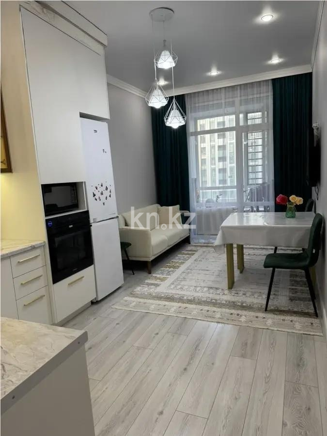 Продажа 2-комнатной квартиры, 63.5 м² в Астане - фото 3