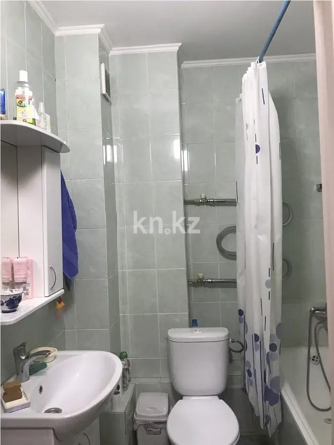 Продажа 2-комнатной квартиры, 46 м² - Продажа квартир в Казахстане - страница 11 фото 5 из 5