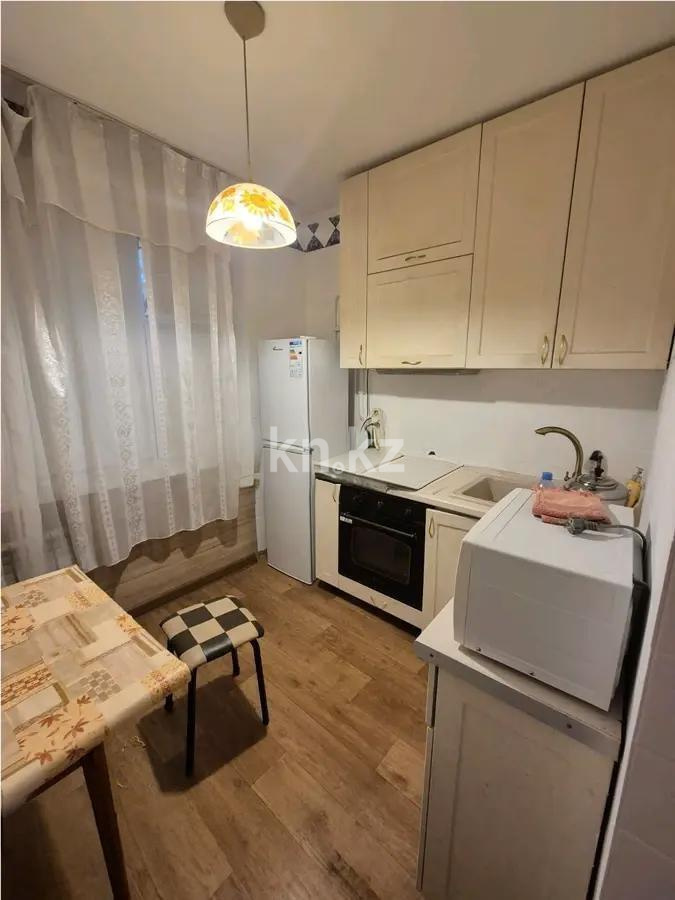 Продажа 3-комнатной квартиры, 63.4 м², ул. Манаса, дом  9 в Алматы - фото 4