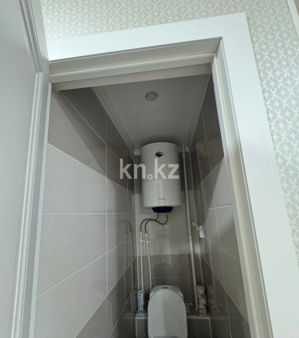 Продажа 3-комнатной квартиры, 56.6 м² в Караганде - фото 6