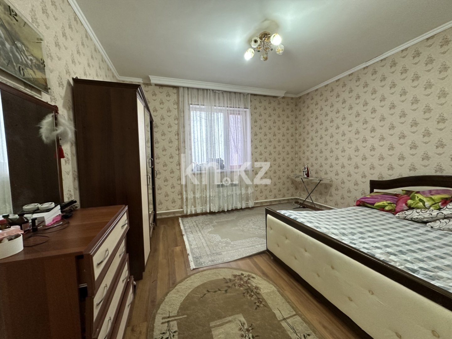 Продажа 5-комнатного дома, 161 м² - Продажа домов, коттеджей в Шымкенте фото 16 из 17