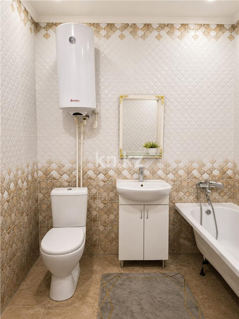 Продажа 2-комнатной квартиры, 63 м² - Продажа двухкомнатных квартир в Караганде - страница 22 фото 4 из 5