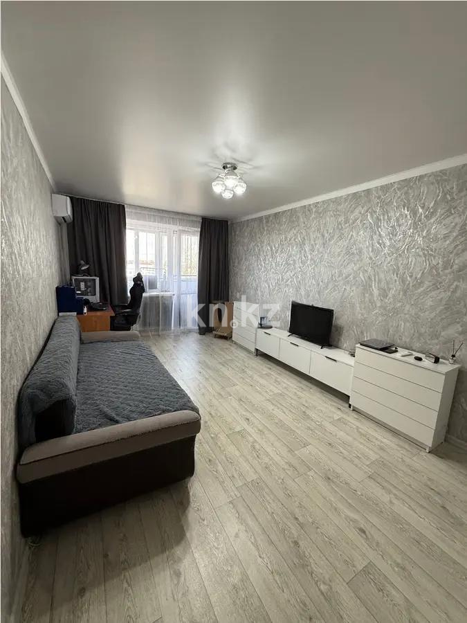 Продажа 1-комнатной квартиры, 30 м², ул. Орлова, дом  109 - Продажа  однокомнатных квартир в Караганде с фото фото 1 из 4