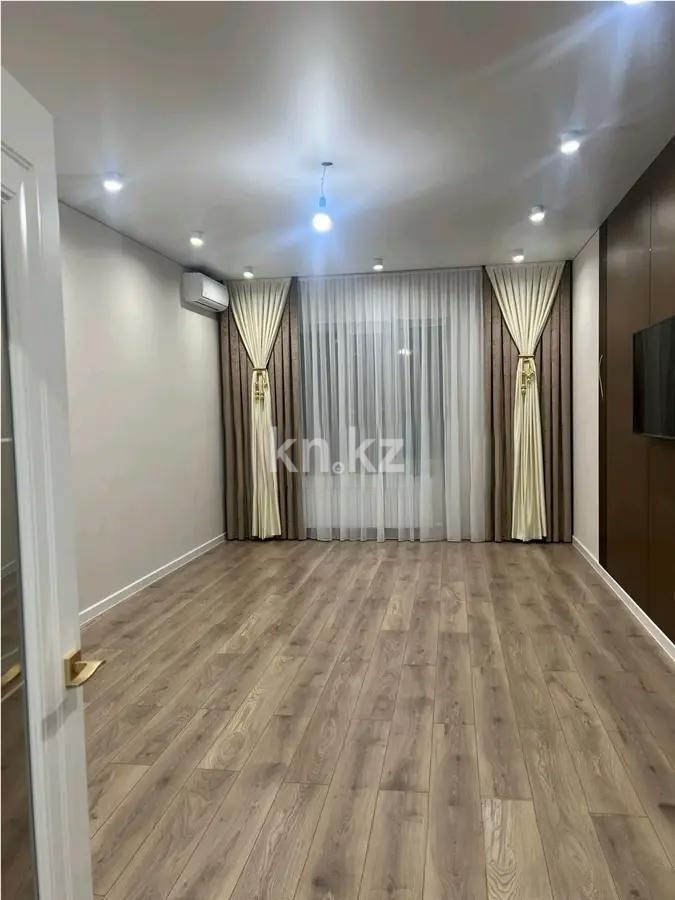 Продажа 2-комнатной квартиры, 62 м² в Астане