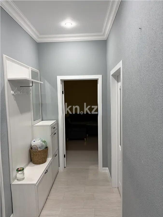 Продажа 2-комнатной квартиры, 62 м² в Караганде - фото 5