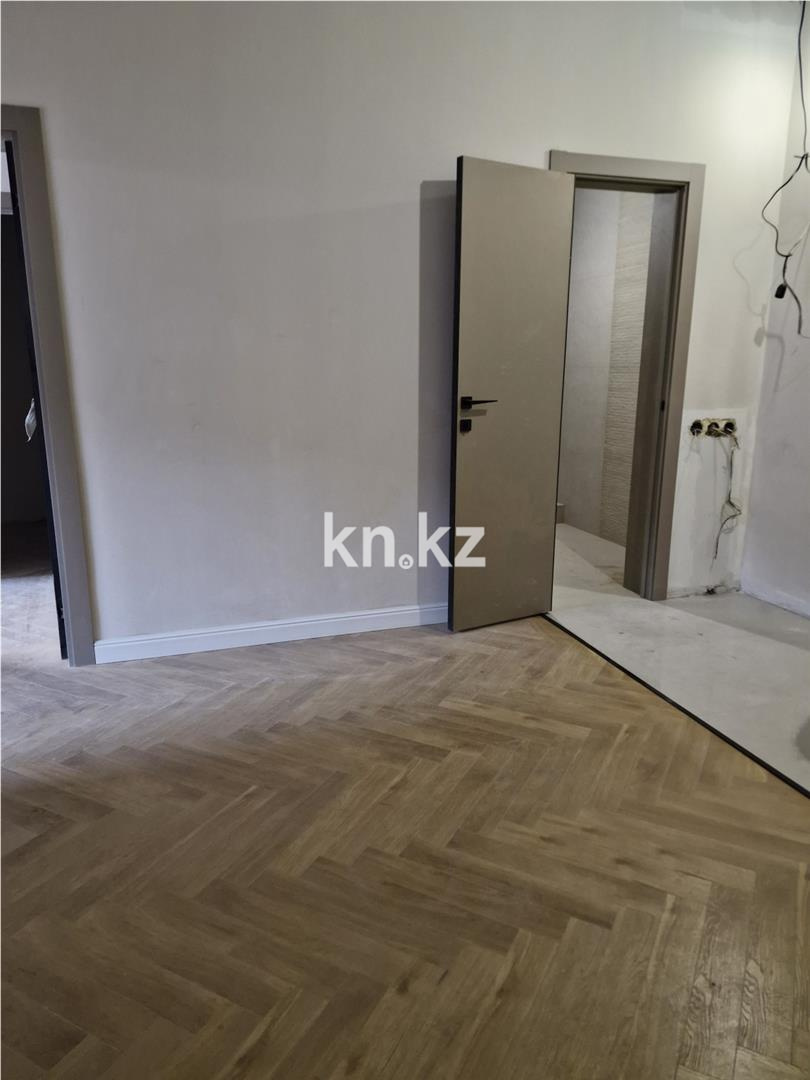 Продажа 2-комнатной квартиры, 69 м², мкр-н Нуркент, дом  6/2 - Продажа квартир в Алматы фото 3 из 4